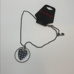 Fashion Jewelry Necklace